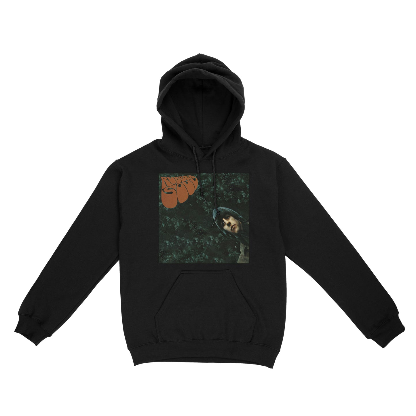 Rubber Soul Hoodie