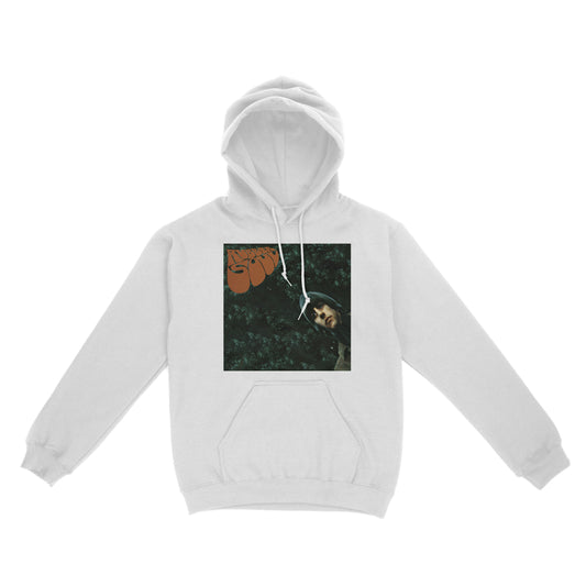 Rubber Soul Hoodie