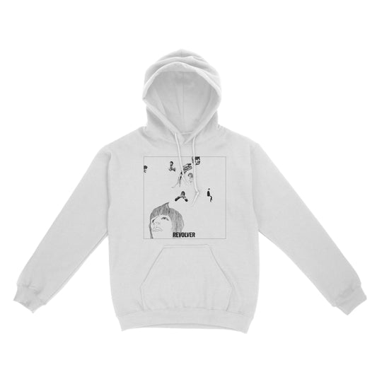 Revolver Hoodie