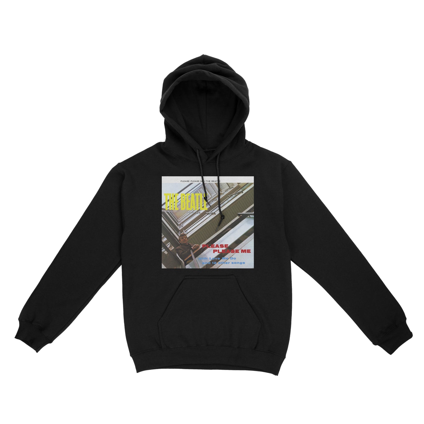 Please Please Me Hoodie