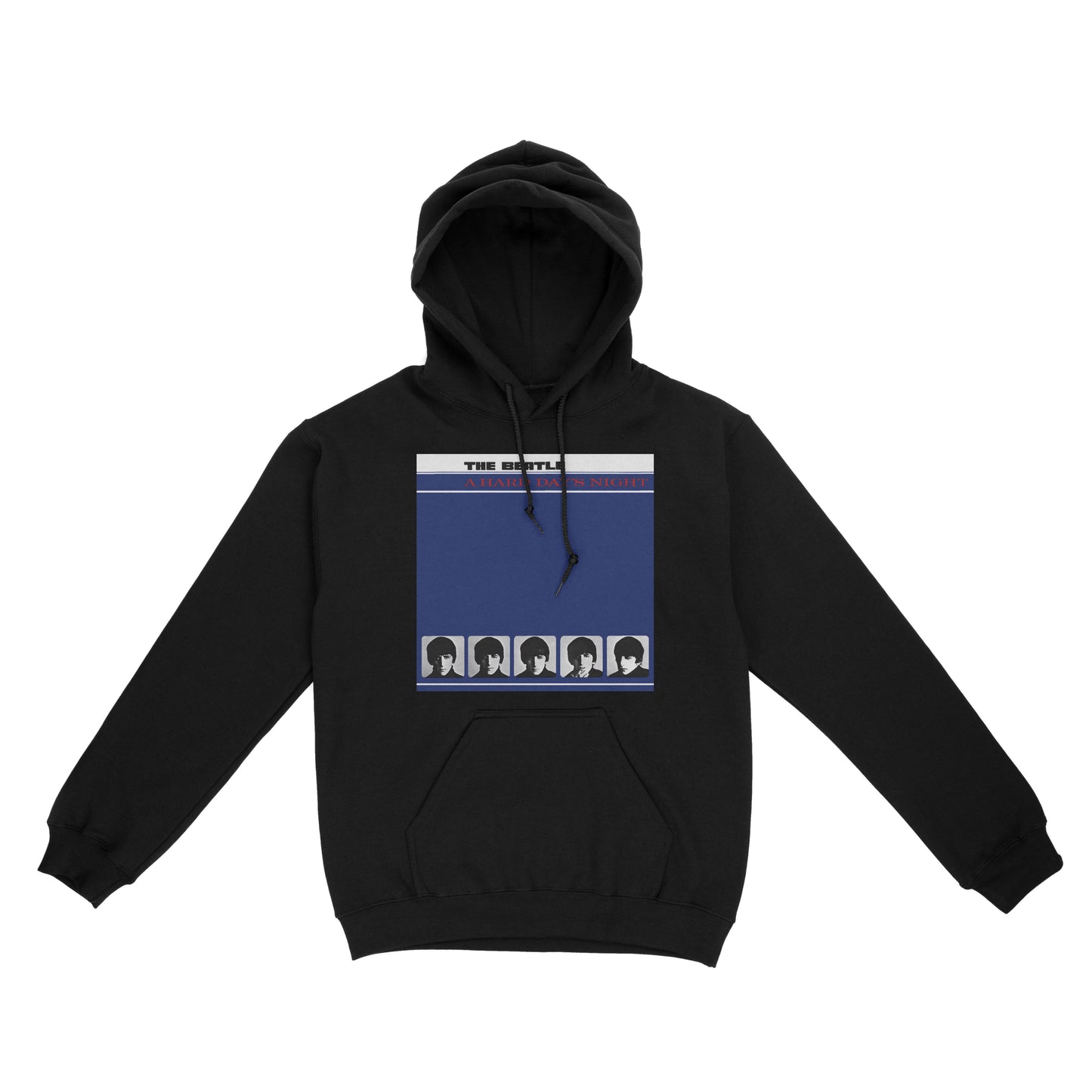A Hard Days Night Hoodie
