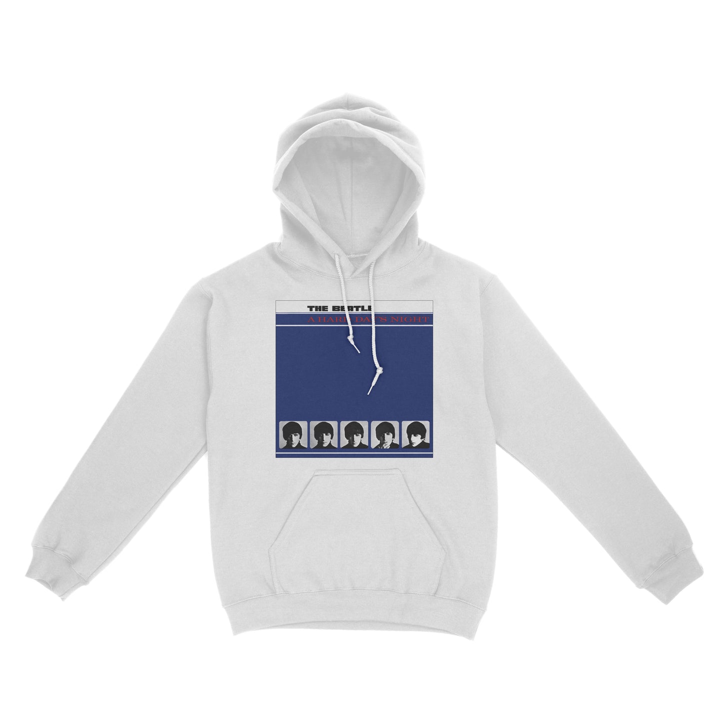 A Hard Days Night Hoodie